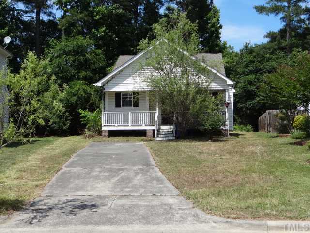 4416 Archibald Way Raleigh, NC 27616 - Photo 1 of 3