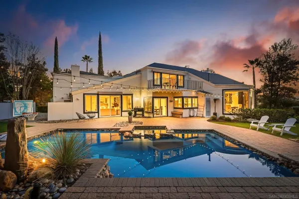 $2,749,000 | 13024 Olmeda Court, San Diego, CA 92128