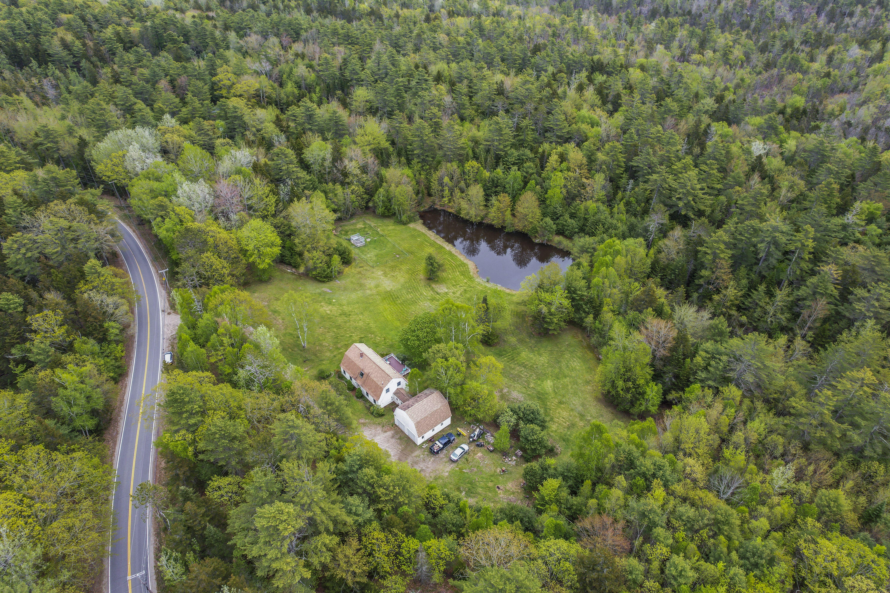 704 Main Road Westport Island, ME 04578 - Photo 43 of 57 704 Main Road_155