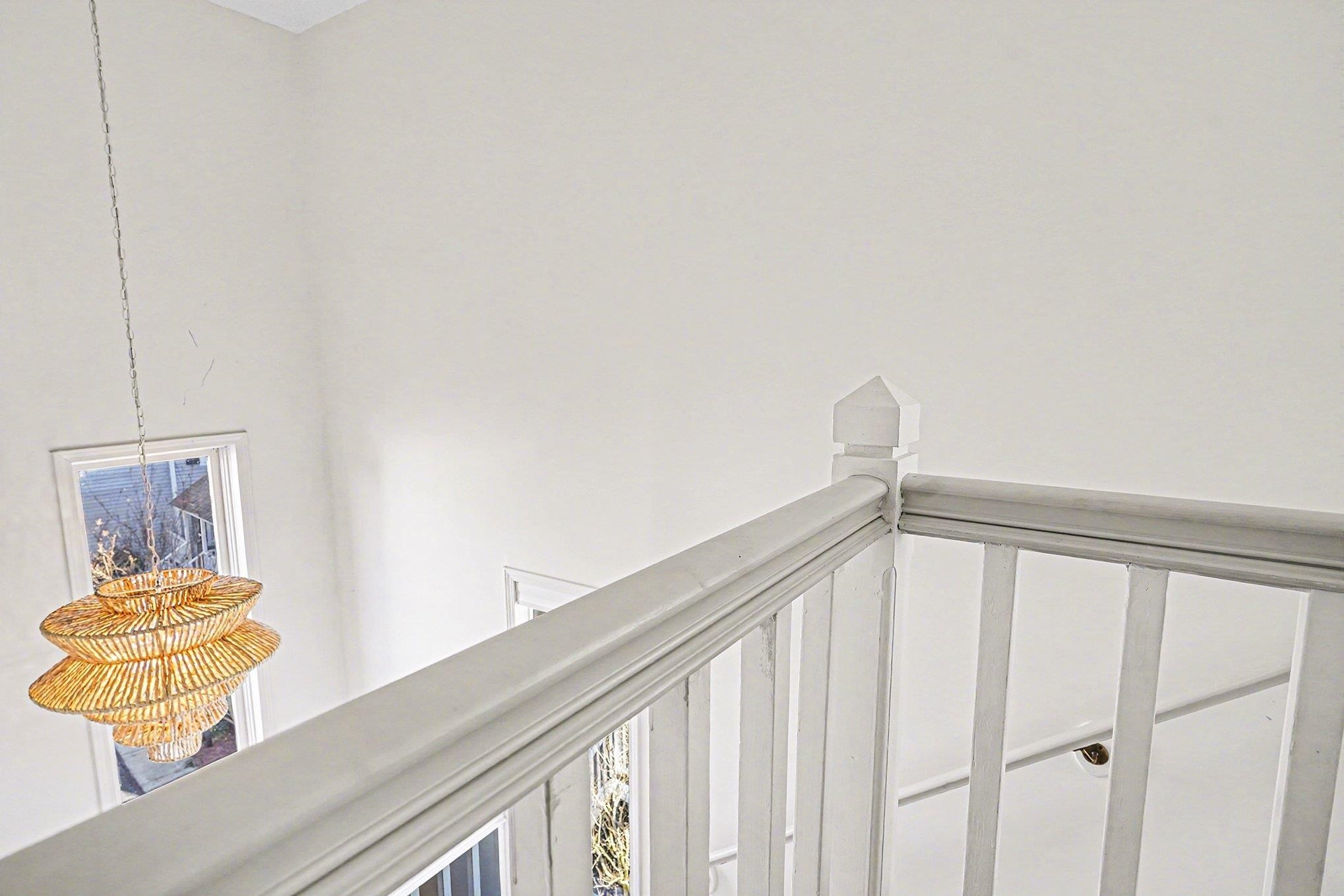 4999 Highway 17 Business, Unit 304D Murrells Inlet, SC 29576 - Photo 14 of 33 Hallway with an upstairs landing