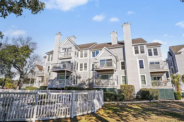 $494,900 | 4999 Highway 17 Business, Unit 304D, Murrells Inlet, SC 29576