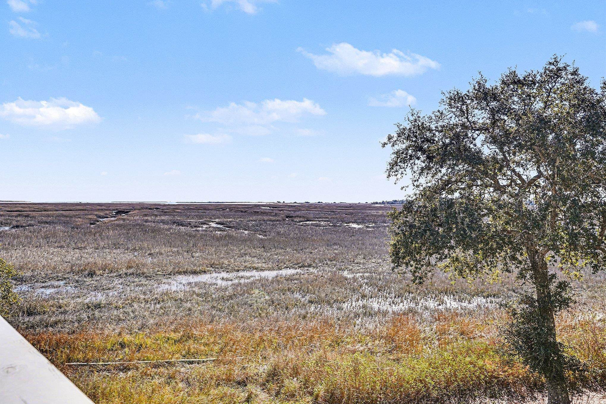4999 Highway 17 Business, Unit 304D Murrells Inlet, SC 29576 - Photo 32 of 33 View of yard featuring a view of countryside
