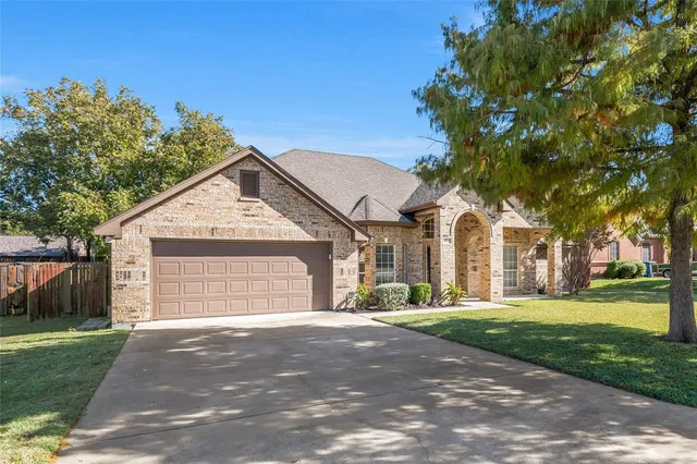 $3,200 | 4622 Hackberry Street, Flower Mound, TX 75028