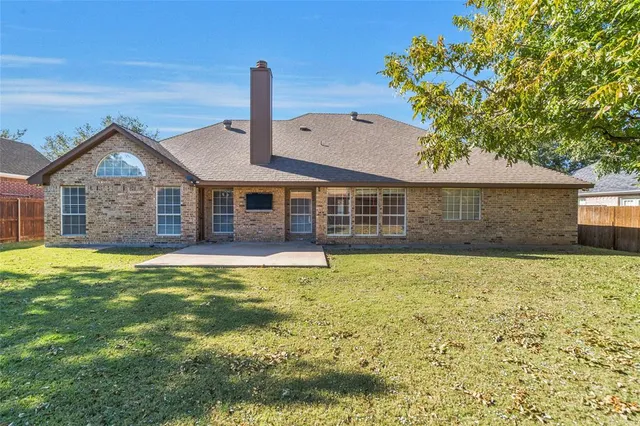 $3,200 | 4622 Hackberry Street, Flower Mound, TX 75028
