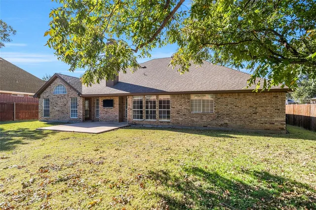 $3,200 | 4622 Hackberry Street, Flower Mound, TX 75028