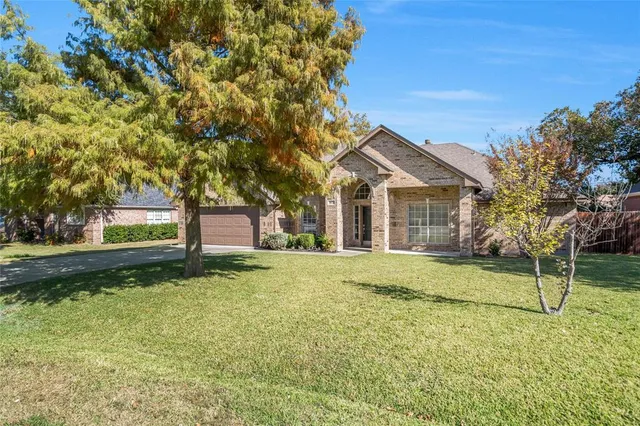 $3,200 | 4622 Hackberry Street, Flower Mound, TX 75028