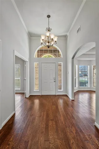 $3,200 | 4622 Hackberry Street, Flower Mound, TX 75028