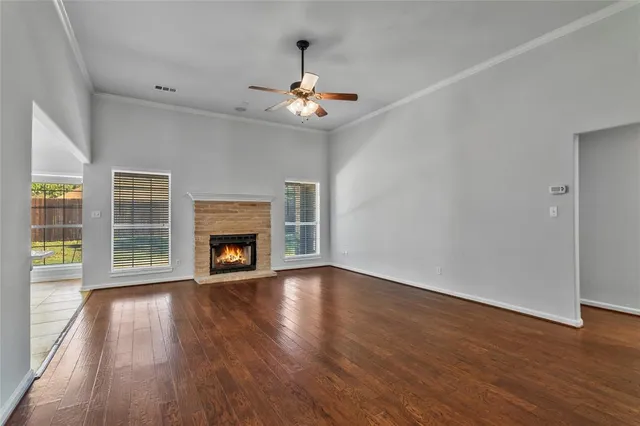 $3,200 | 4622 Hackberry Street, Flower Mound, TX 75028