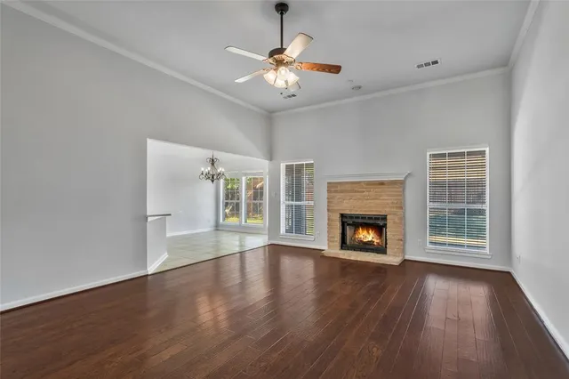 $3,200 | 4622 Hackberry Street, Flower Mound, TX 75028