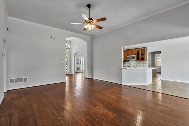 $3,200 | 4622 Hackberry Street, Flower Mound, TX 75028