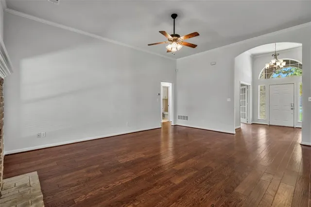 $3,200 | 4622 Hackberry Street, Flower Mound, TX 75028