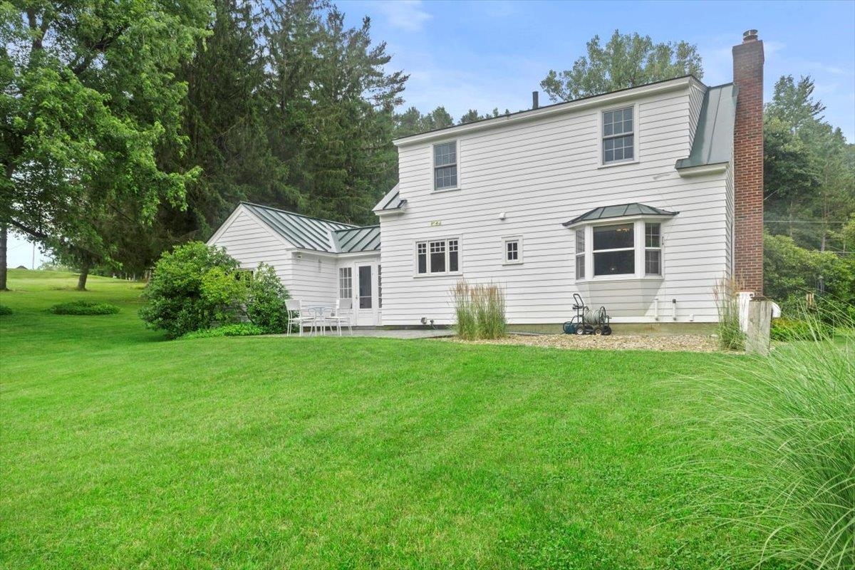 662 Burgess Road Bennington, VT 05201 - Photo 25 of 39