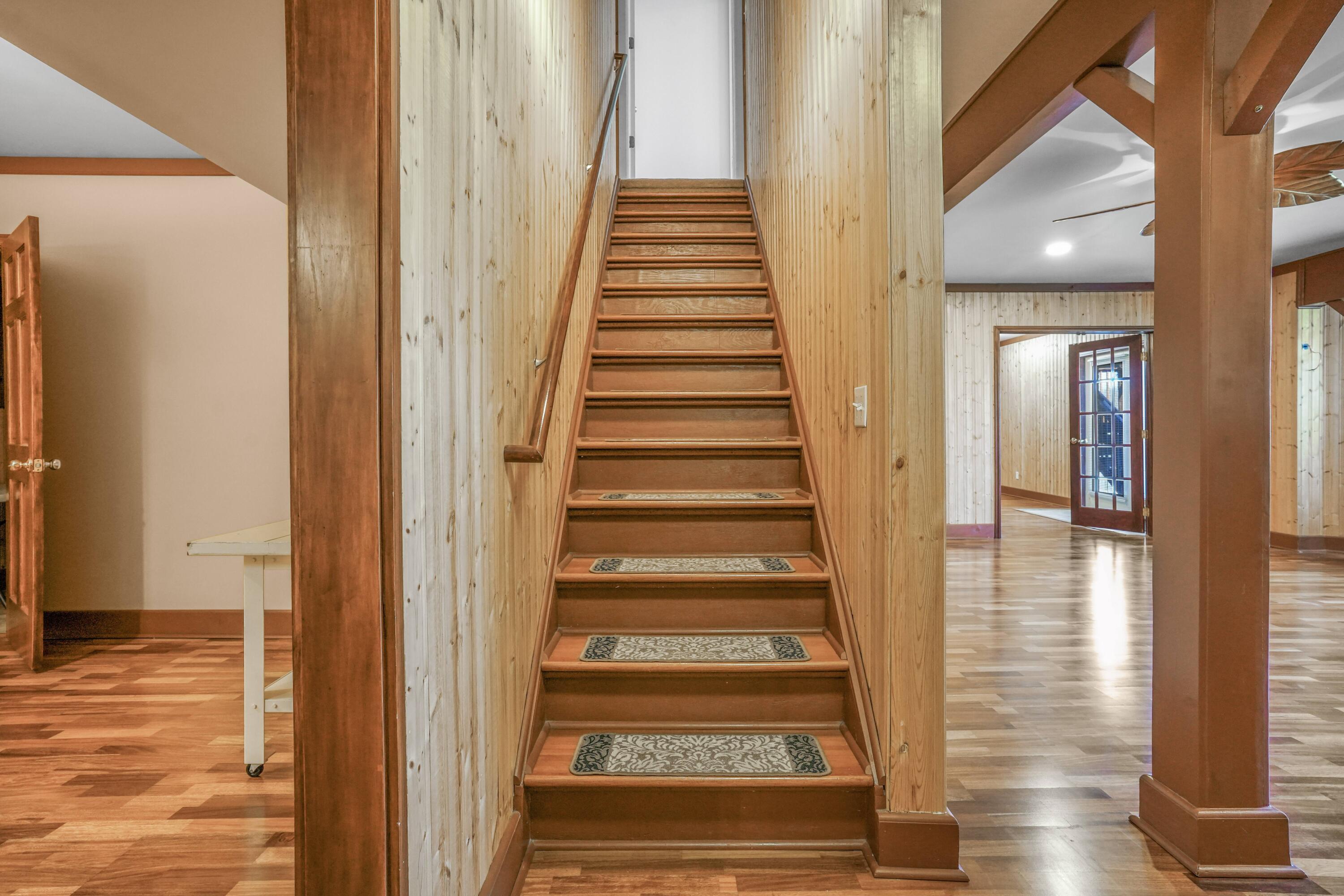 4357 Rivard Lane Lexington, KY 40509 - Photo 53 of 86 Finished walkout basement