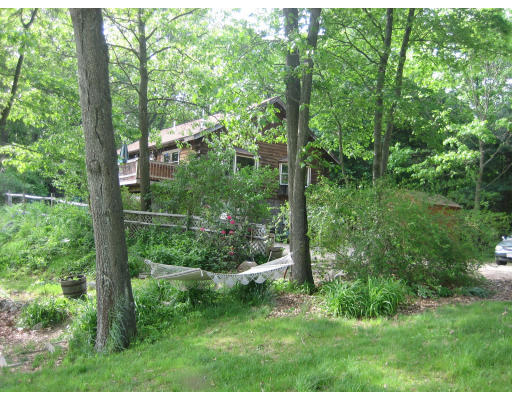 190 Carrington Road Montgomery, MA 01050 - Photo 1 of 12