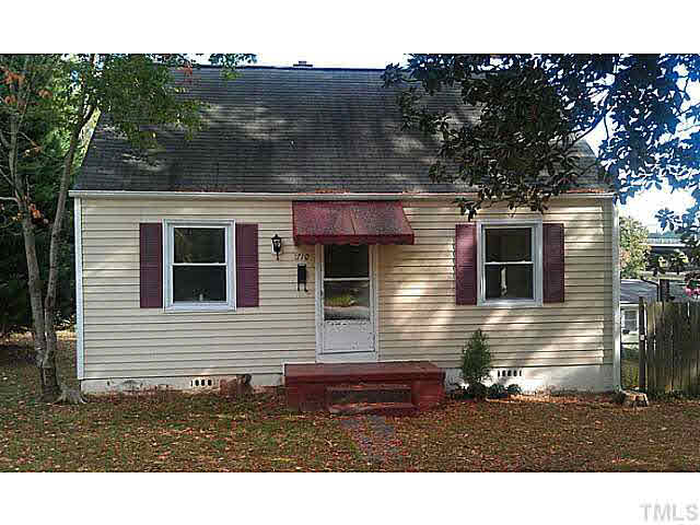 1710 Patton Road Raleigh, NC 27608 - Photo 1 of 23