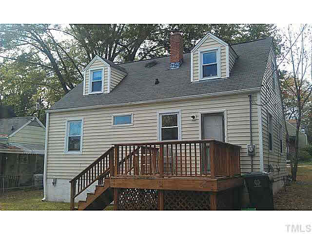 1710 Patton Road Raleigh, NC 27608 - Photo 19 of 23