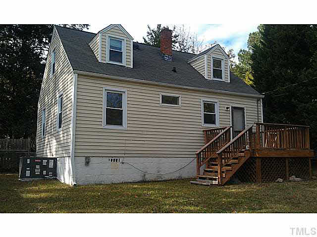 1710 Patton Road Raleigh, NC 27608 - Photo 20 of 23