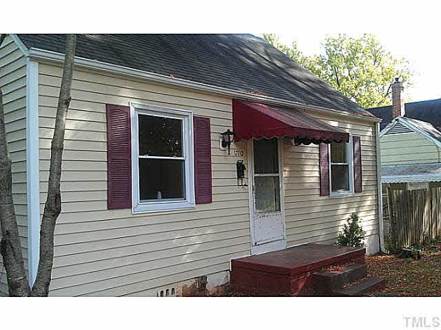 1710 Patton Road Raleigh, NC 27608 - Photo 22 of 23
