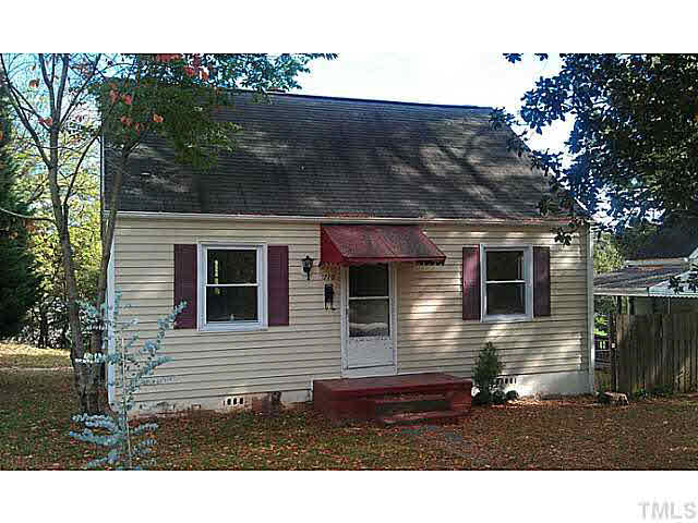 1710 Patton Road Raleigh, NC 27608 - Photo 23 of 23