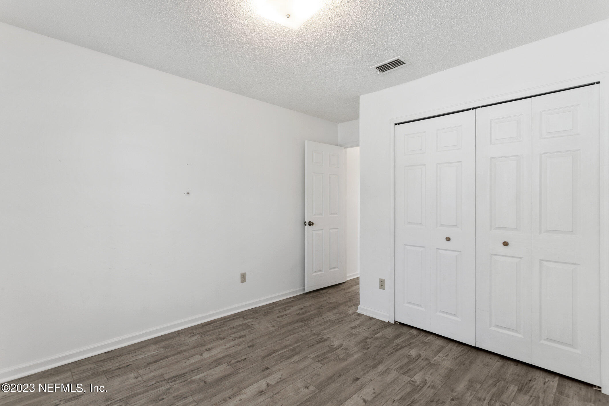 6650 Ricker Road Jacksonville, FL 32244 - Photo 18 of 41 a view of an empty room