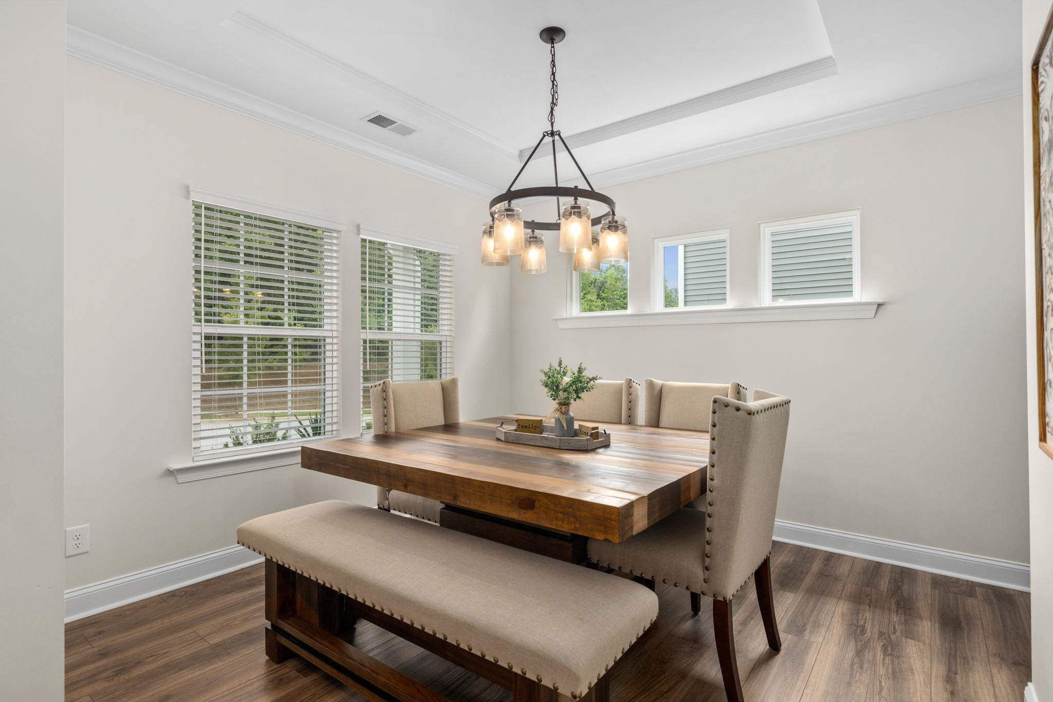3263 Longleaf Estates Drive Raleigh, NC 27616 - Photo 5 of 60 Photo 9