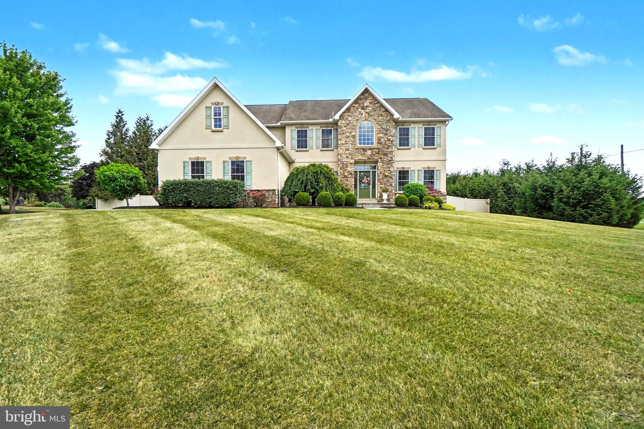 2 Ridge Drive Carlisle, PA 17015 - Photo 1 of 39