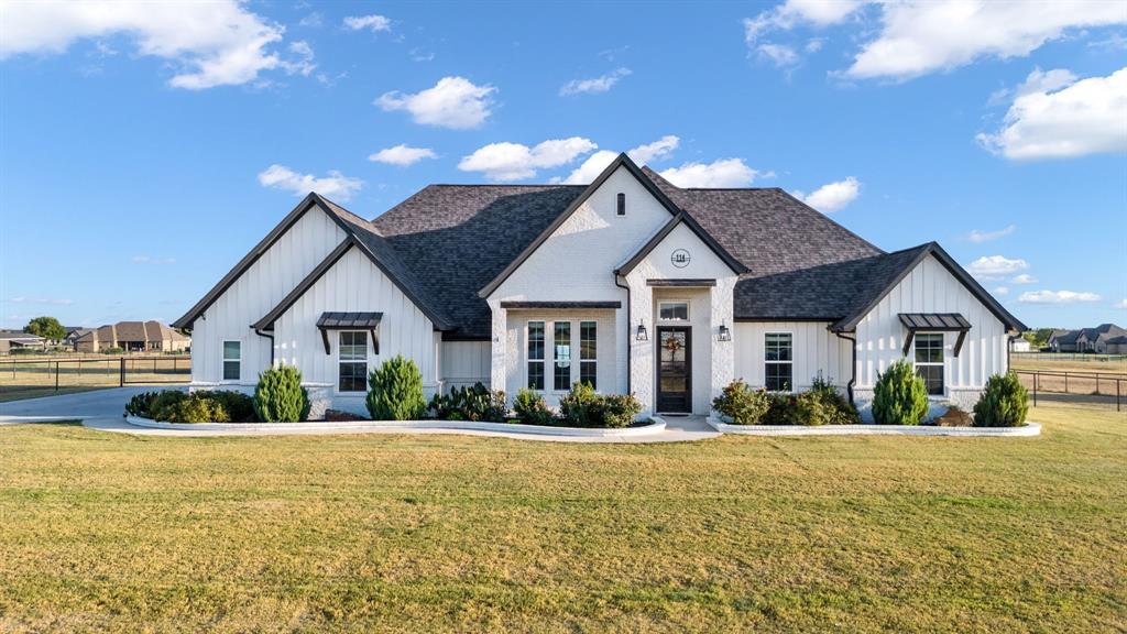 Welcome Home! 