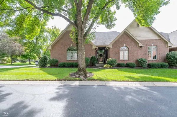 $474,900 | 1701 Pathway Drive North, Greenwood, IN 46143