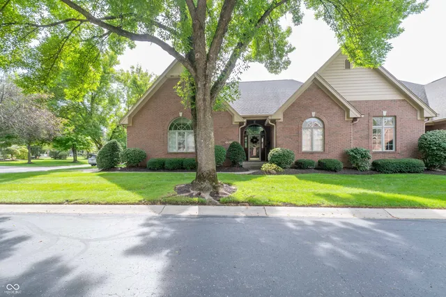 $474,900 | 1701 Pathway Drive North, Greenwood, IN 46143