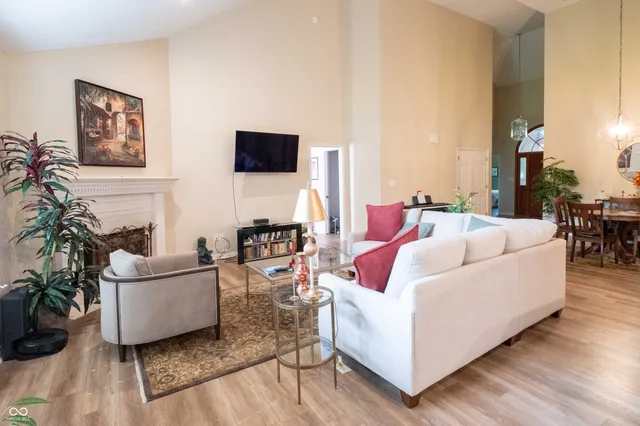 $474,900 | 1701 Pathway Drive North, Greenwood, IN 46143