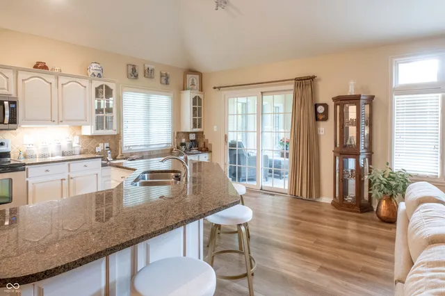 $474,900 | 1701 Pathway Drive North, Greenwood, IN 46143