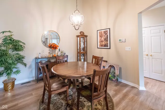 $474,900 | 1701 Pathway Drive North, Greenwood, IN 46143