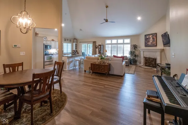 $474,900 | 1701 Pathway Drive North, Greenwood, IN 46143