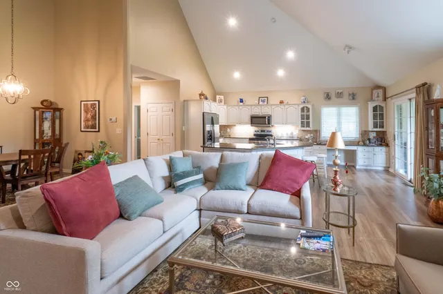 $474,900 | 1701 Pathway Drive North, Greenwood, IN 46143