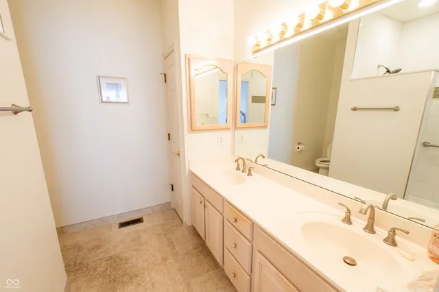 $474,900 | 1701 Pathway Drive North, Greenwood, IN 46143