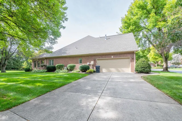 $474,900 | 1701 Pathway Drive North, Greenwood, IN 46143