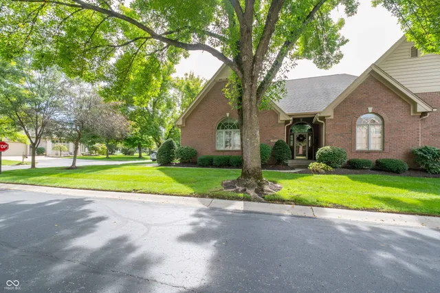 $474,900 | 1701 Pathway Drive North, Greenwood, IN 46143