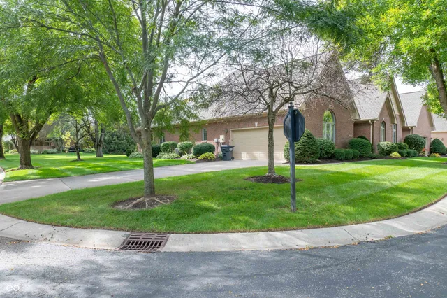 $474,900 | 1701 Pathway Drive North, Greenwood, IN 46143