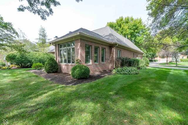 $474,900 | 1701 Pathway Drive North, Greenwood, IN 46143