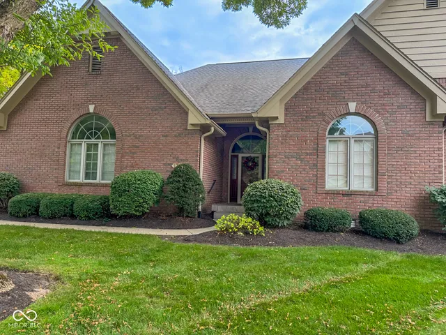$474,900 | 1701 Pathway Drive North, Greenwood, IN 46143