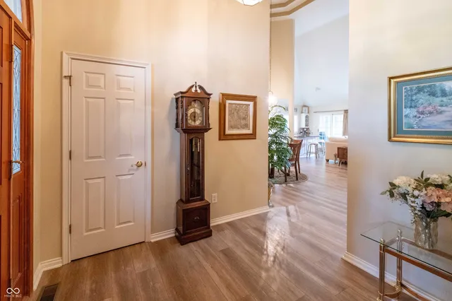 $474,900 | 1701 Pathway Drive North, Greenwood, IN 46143