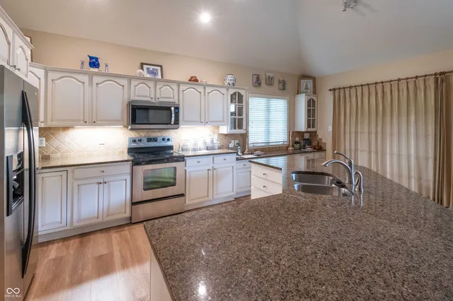 $474,900 | 1701 Pathway Drive North, Greenwood, IN 46143