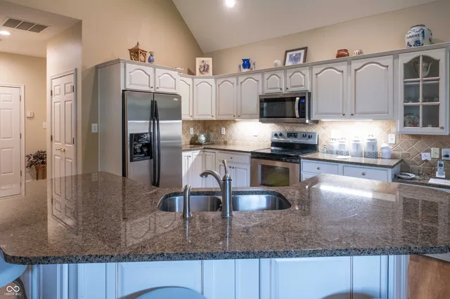 $474,900 | 1701 Pathway Drive North, Greenwood, IN 46143