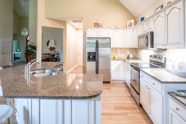 $474,900 | 1701 Pathway Drive North, Greenwood, IN 46143