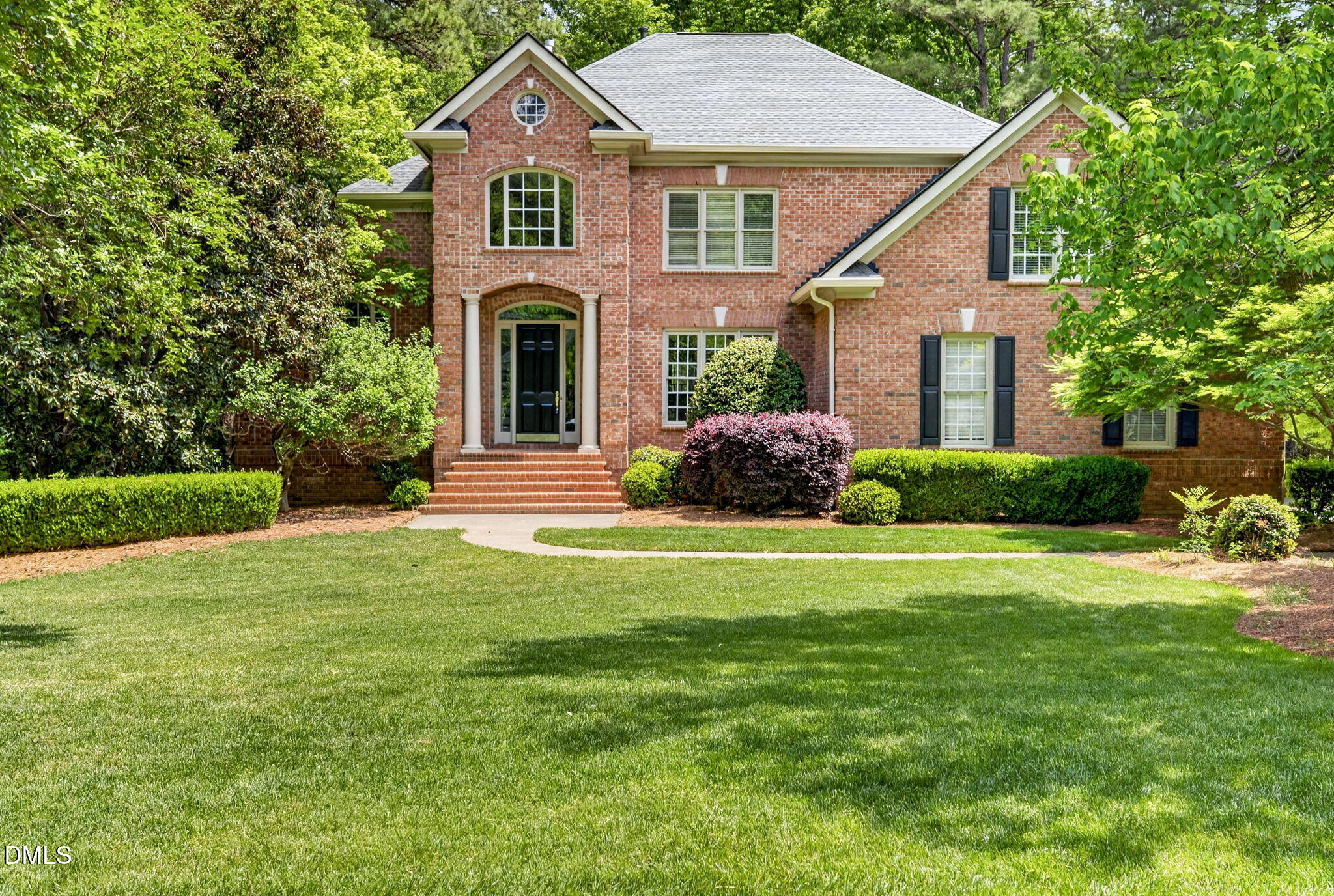 5224 Deergrass Court Raleigh, NC 27613 - Photo 5 of 84 10-web-or-mls-5224 Deergrass Ct - 9
