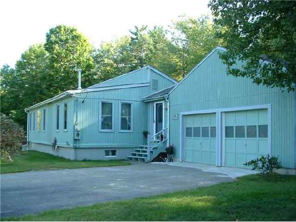 438 Hurricane Road Belmont, NH 03220 - Photo 1 of 3