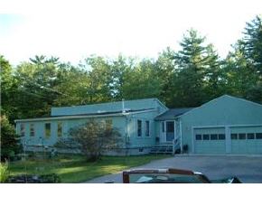 438 Hurricane Road Belmont, NH 03220 - Photo 3 of 3