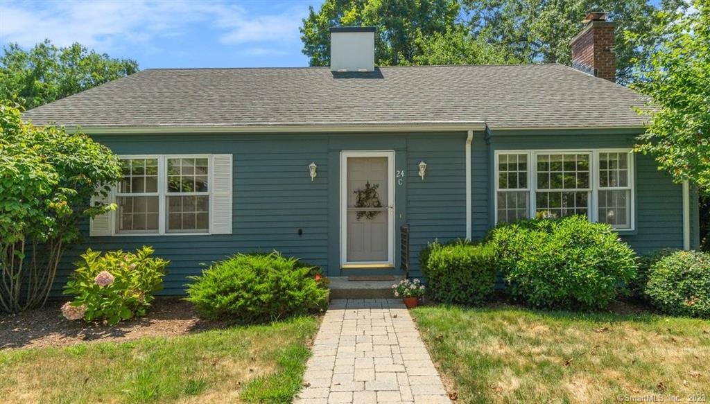 24 Wilshire Road, Unit C Madison, CT 06443 - Photo 1 of 1 Welcome to 24C Wilshire Road, Madison, CT! A two bedroom, two bath, 1,280 sq. ft. home.