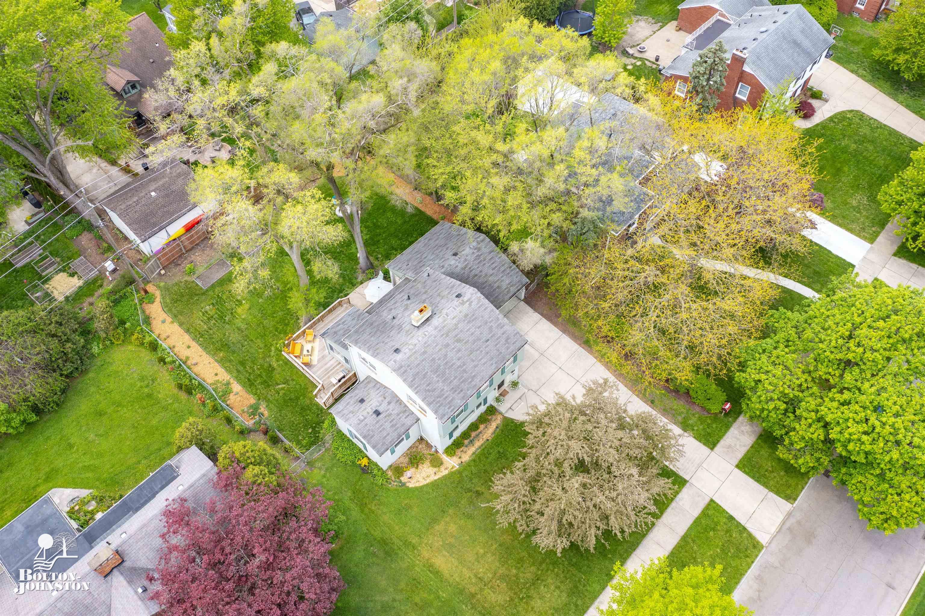 801 Pemberton Road Grosse Pointe, MI 48230 - Photo 5 of 46 50108767-4.JPG