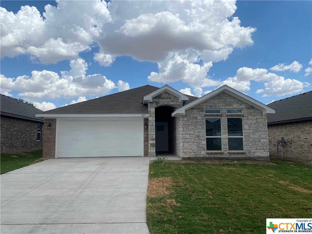 925 Coriander Road Temple, TX 76501 - Photo 1 of 1